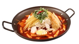반장즉석떡볶이 강남점