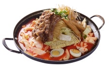 반장즉석떡볶이 강남점