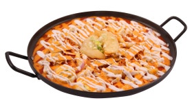 반장즉석떡볶이 강남점