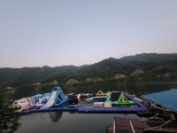 싸다구 수상레저