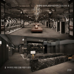 히트짐 앤스파 월성점