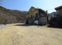사이트예약-[인제]아리캠핑장
