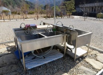 캠핑장시설안내-[인제]아리캠핑장