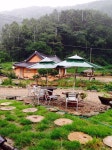 외부전경-송산골한옥마을