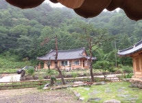 메인-송산골 한옥마을