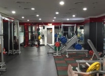 시설 / 제품-J GYM(제이짐)휘트니스