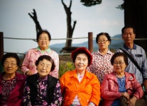어르신문화산책-여성주민조직 하람