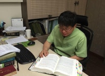의료진 소개-홍익한의원