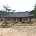 외부전경-송산골 한옥마을