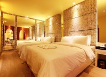 Villa Room-해호텔