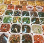 시설 / 제품-맛나반찬