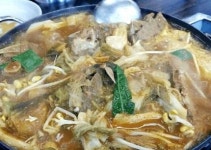 이용안내-노걸대감자탕 유성점
