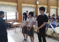 고등학교-김성훈의 중화반응
