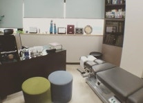 병원시설-군산 야간진료 경희로운한의원