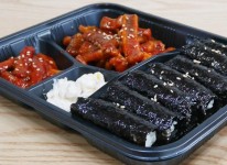 충무김밥이란?-이장군 충무김밥 성동점