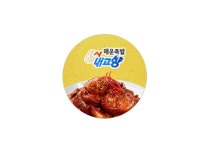 매운족발 6시내고향-매운족발 6시내고향