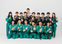 합기도천지관 용인대충효도장-합기도천지관용인대충효도장