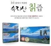 대표제품안내-한국고려인삼영농조합법인