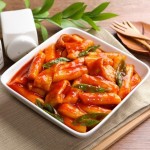 중평떡볶이-중평떡볶이 인계동