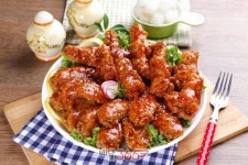 배달메뉴-굽네치킨 계양사동점