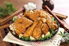 배달메뉴-굽네치킨 계양사동점