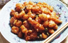 요리부-평화반점
