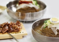 소개-육쌈냉면 상동점
