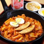 ··· 떡볶이-줌마돈나 원평동 본점