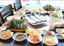 소개-풍천장어마을즉석숯불구이