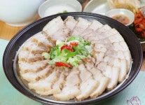 갤러리-월계농장식당