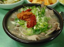 갤러리-월계농장식당