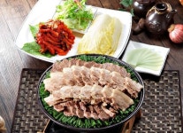 갤러리-월계농장식당