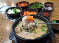 갤러리-월계농장식당