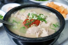 갤러리-월계농장식당