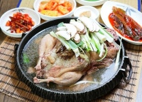 갤러리-월계농장식당