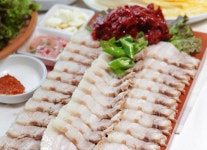 갤러리-월계농장식당