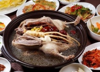 갤러리-월계농장식당