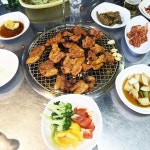 짱순이 왕소금구이-짱순이왕소금구이