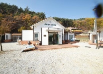 성황림마을 이야기-성황림마을