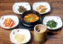 메뉴-목동맛집 마실한정식