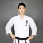 ♡ 지도자 소개 ♡-합기도천지관용인대충효도장