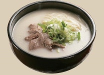 청석골칡냉면&칼국수 메뉴-인계동냉면 칼국수-청석골