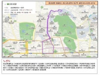 @종로마을버스노선도-마을버스광고문의