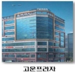 고운동-세종시 상가