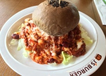 제이스버거-JS BURGER 연희동