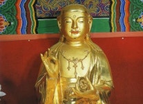 지장기도 地藏祈禱 -아기봉산 불선암