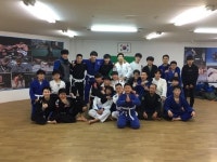 소개(인사말)-청주 주짓수 라이노짐