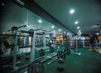 새마을휘트니스구로 시설-젠틀몬스터_전상우트레이너