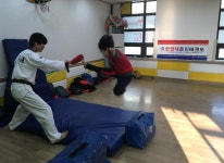 한양대 은진 갤러리-한양대 은진태권도장