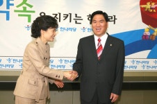 활동 이모저모-강창규의 부평사랑